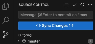 Sync